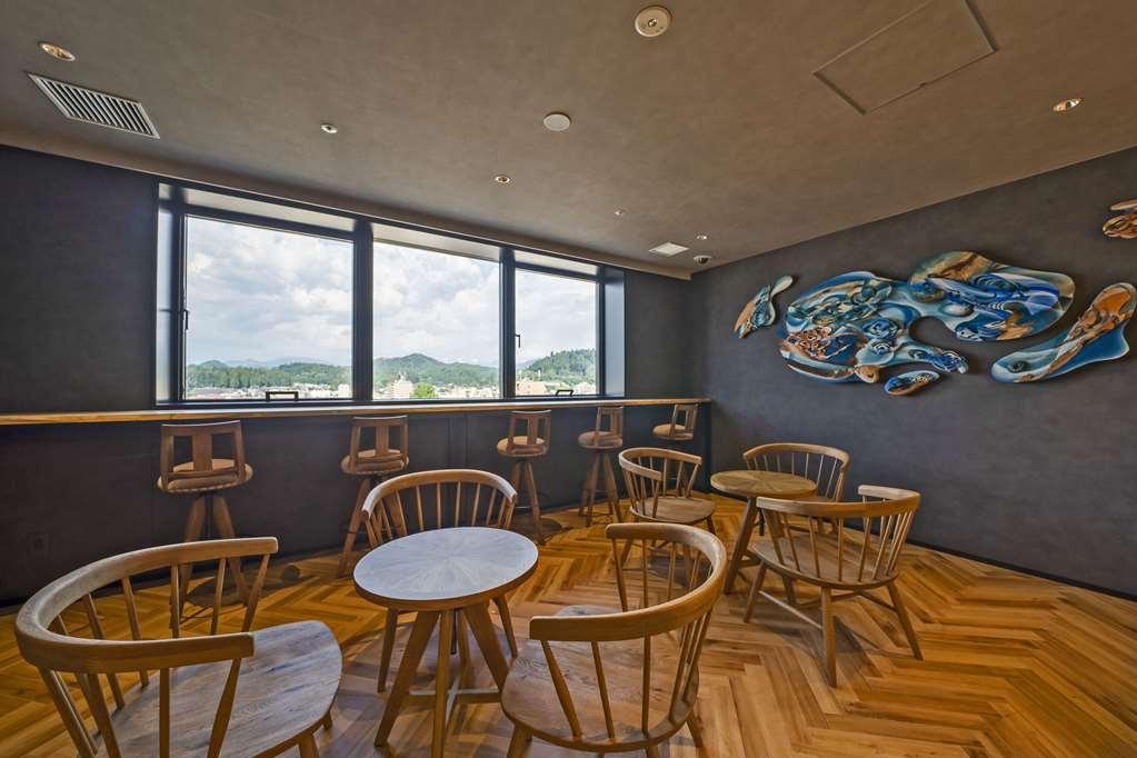 Hotel Around Takayama, Ascend Hotel Collection Takayama (Gifu) Interior foto