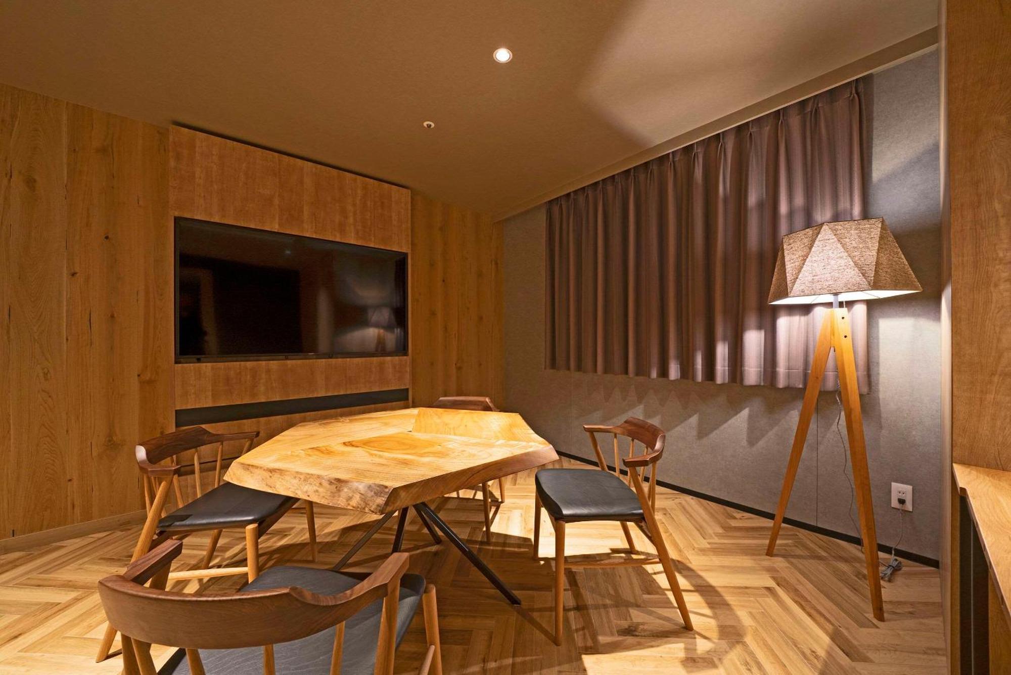 Hotel Around Takayama, Ascend Hotel Collection Takayama (Gifu) Exterior foto