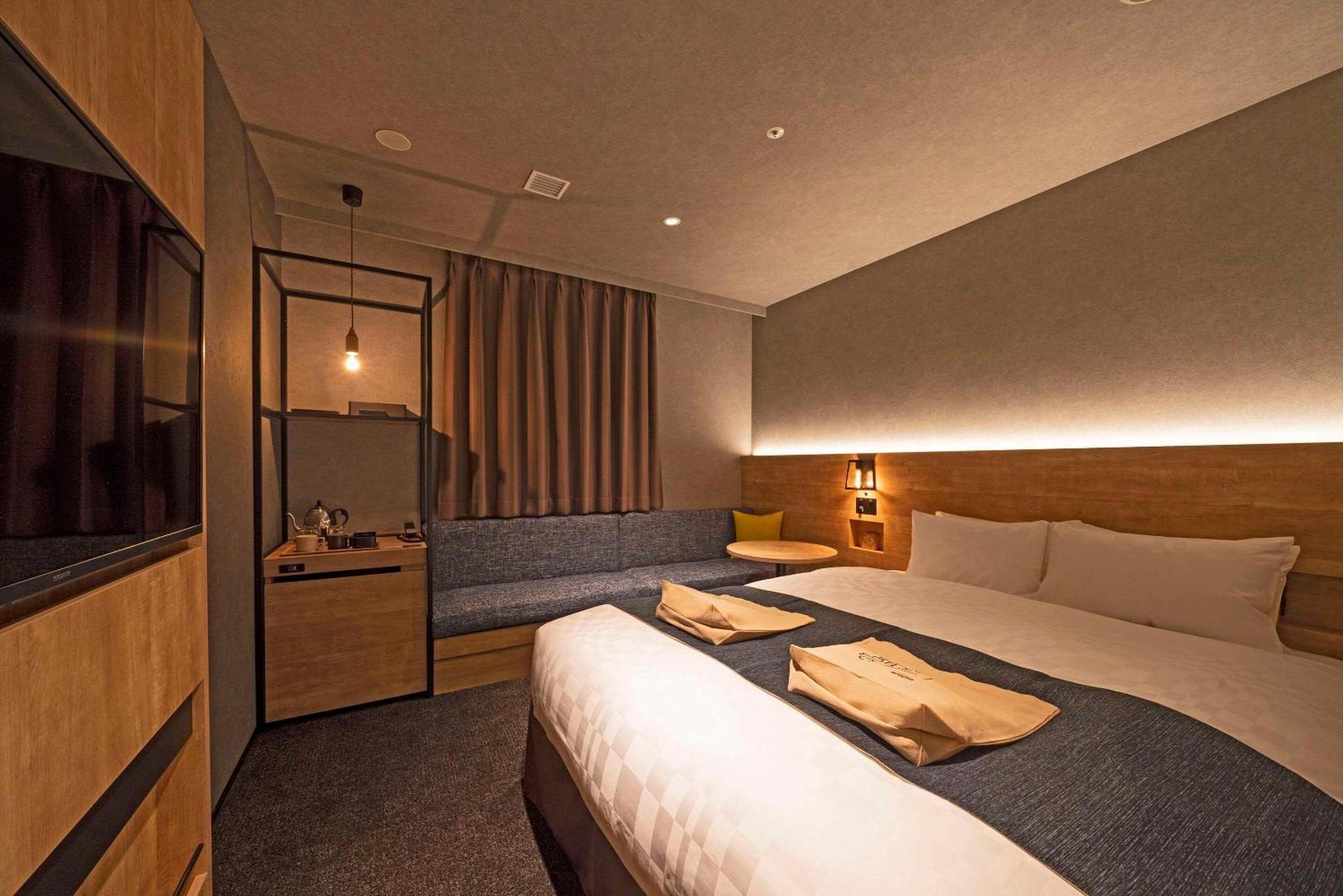 Hotel Around Takayama, Ascend Hotel Collection Takayama (Gifu) Exterior foto