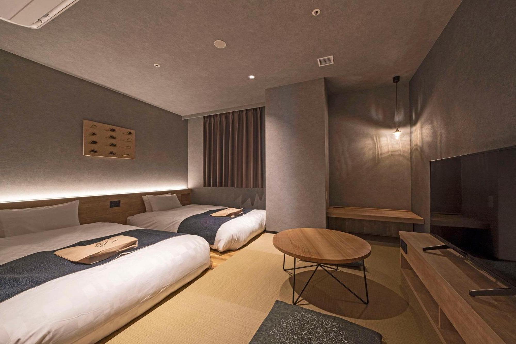 Hotel Around Takayama, Ascend Hotel Collection Takayama (Gifu) Exterior foto