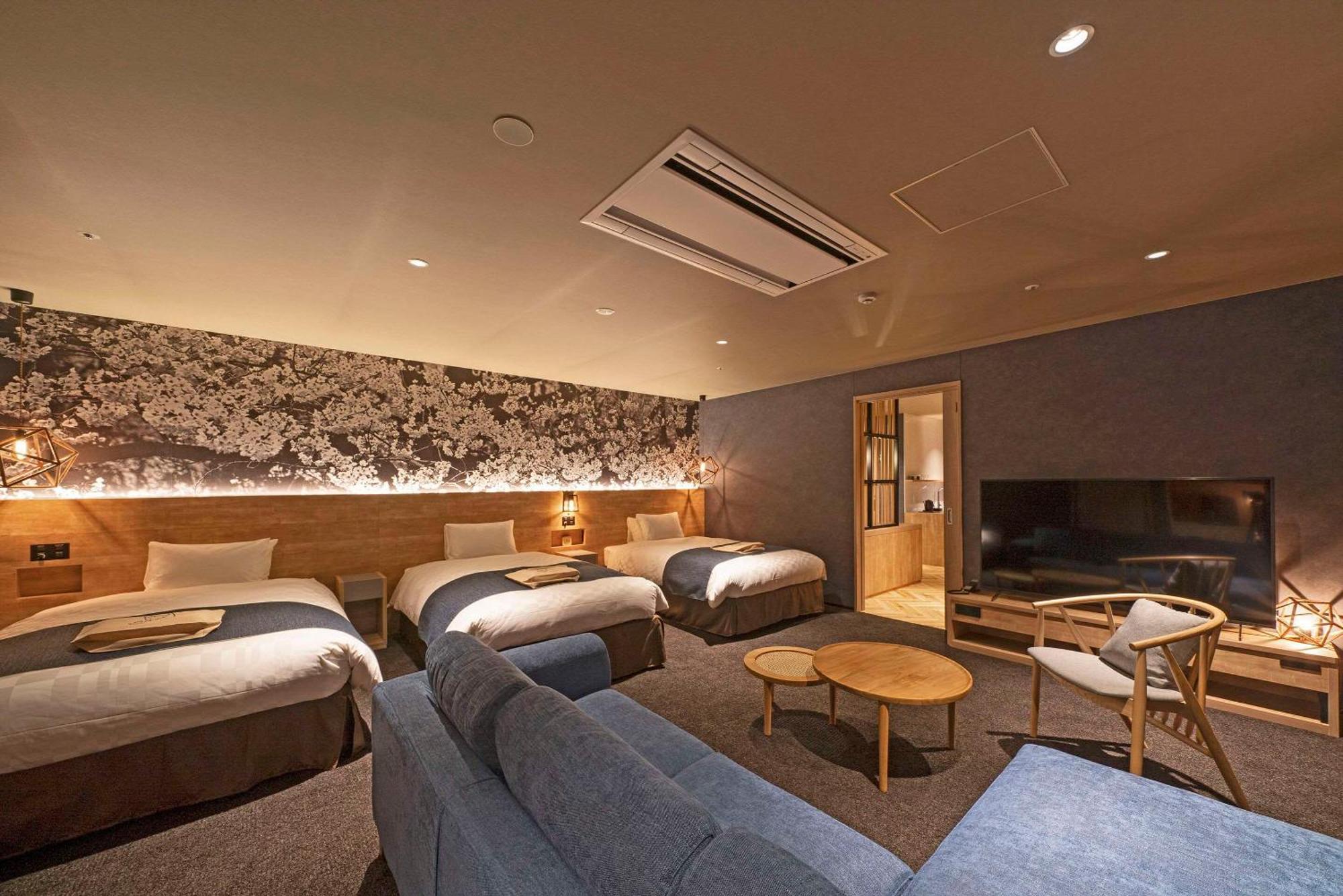 Hotel Around Takayama, Ascend Hotel Collection Takayama (Gifu) Exterior foto
