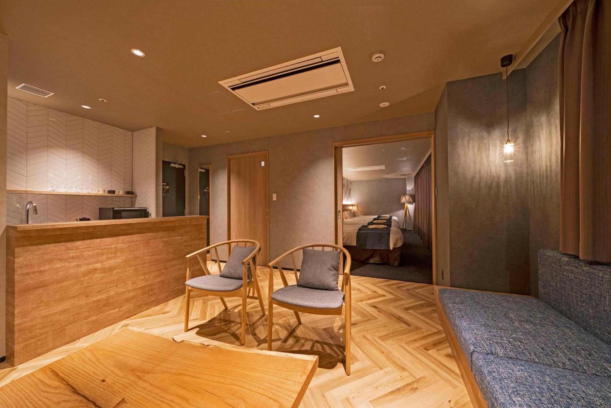 Hotel Around Takayama, Ascend Hotel Collection Takayama (Gifu) Exterior foto
