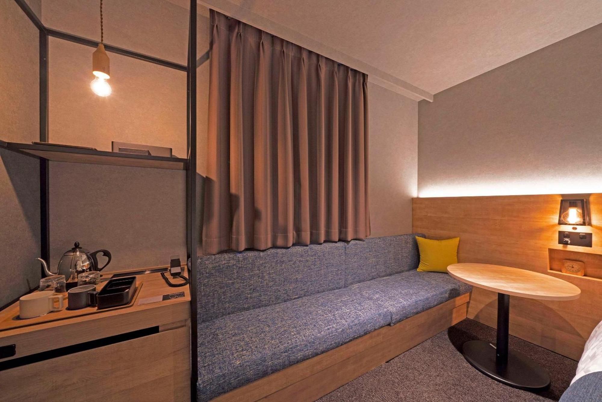 Hotel Around Takayama, Ascend Hotel Collection Takayama (Gifu) Exterior foto