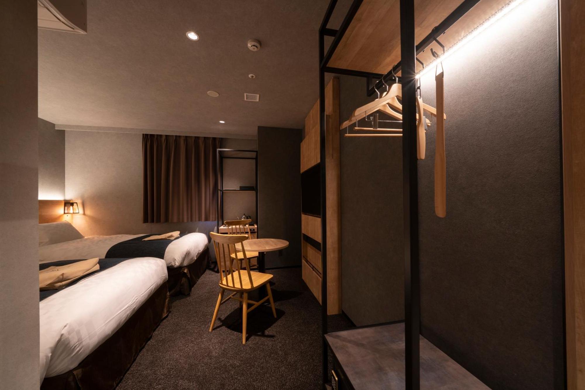 Hotel Around Takayama, Ascend Hotel Collection Takayama (Gifu) Quarto foto