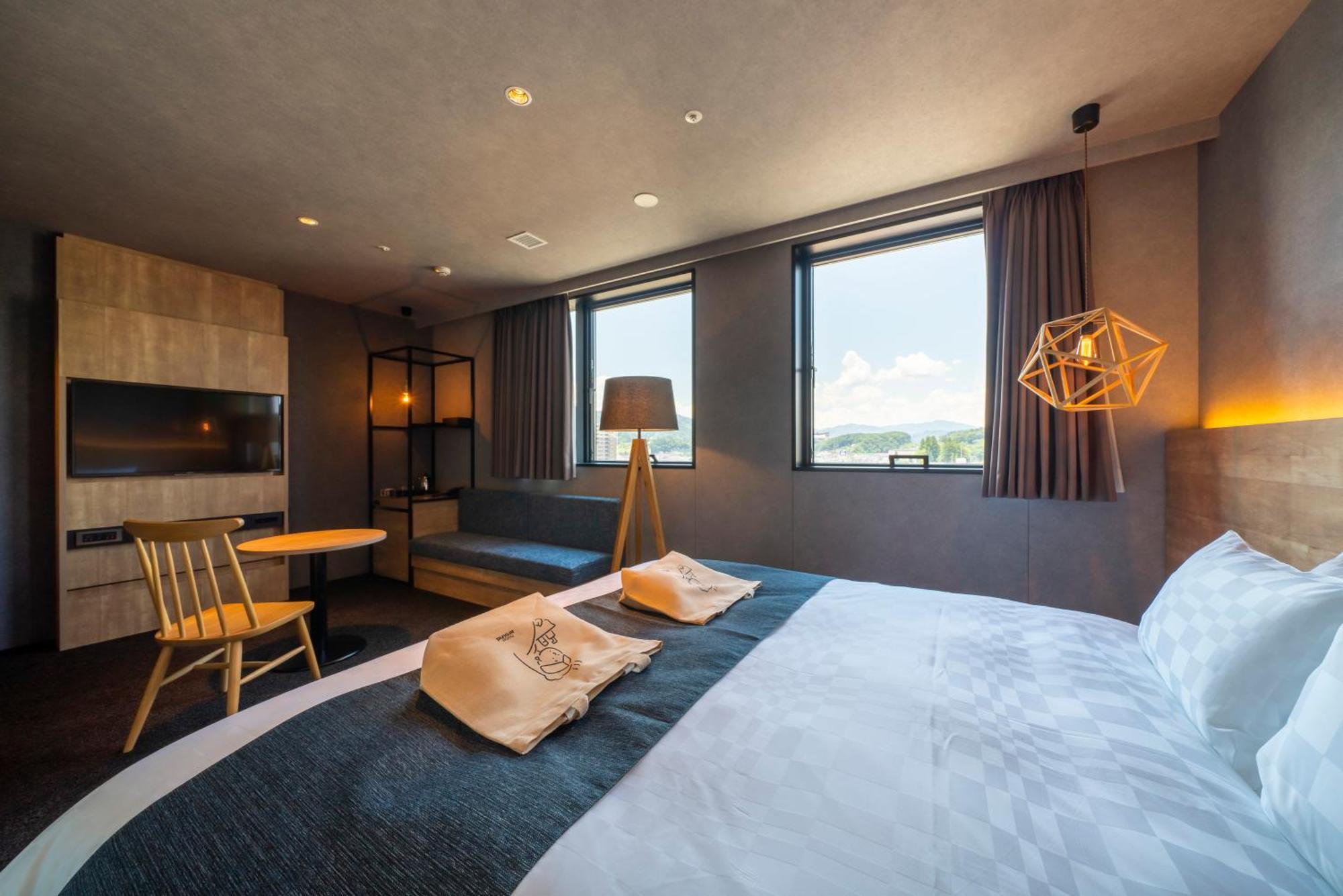 Hotel Around Takayama, Ascend Hotel Collection Takayama (Gifu) Quarto foto
