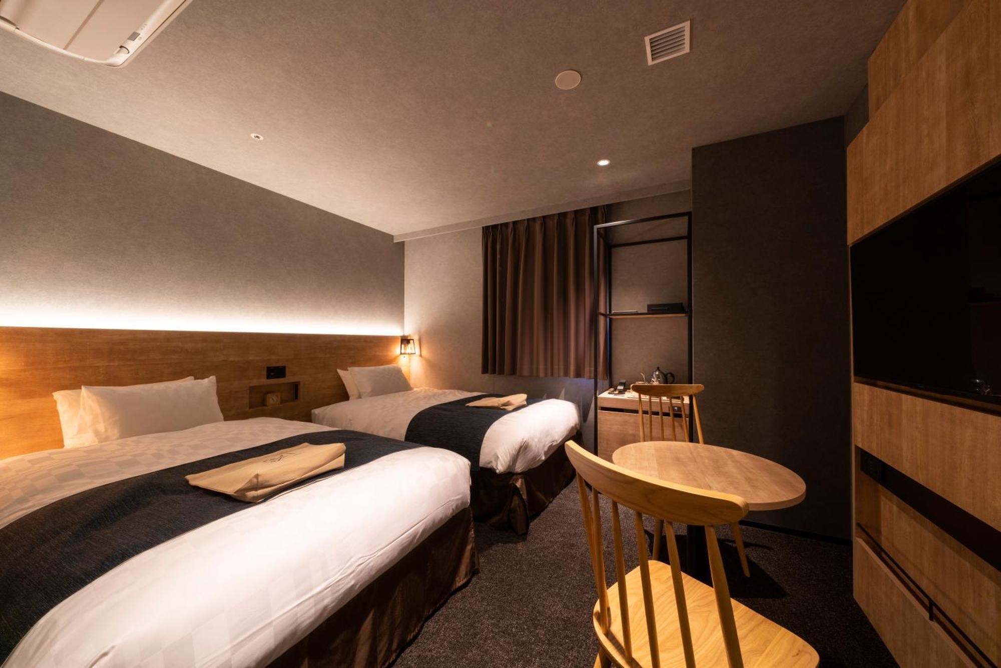 Hotel Around Takayama, Ascend Hotel Collection Takayama (Gifu) Quarto foto