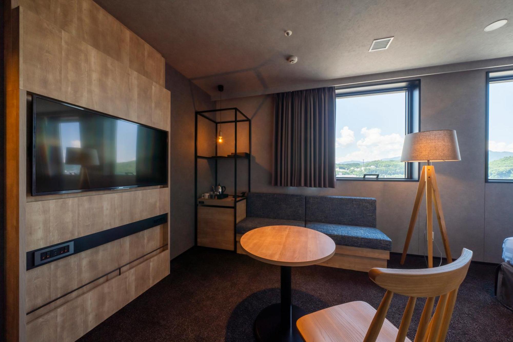 Hotel Around Takayama, Ascend Hotel Collection Takayama (Gifu) Quarto foto