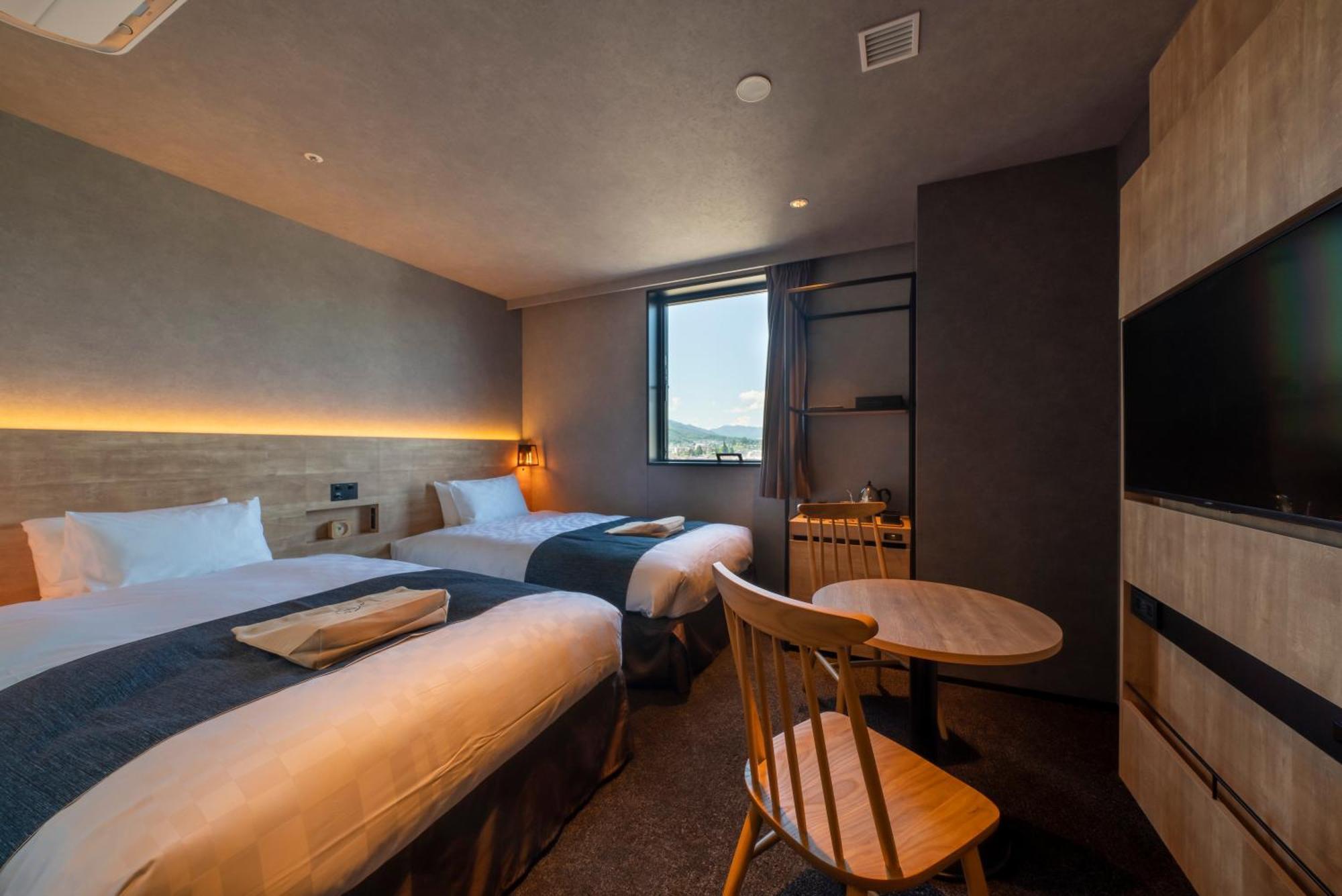 Hotel Around Takayama, Ascend Hotel Collection Takayama (Gifu) Quarto foto
