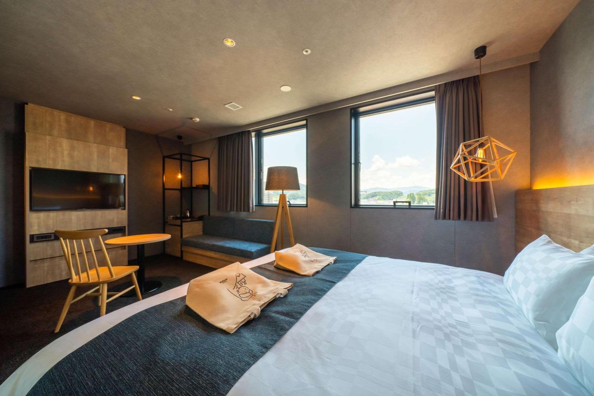 Hotel Around Takayama, Ascend Hotel Collection Takayama (Gifu) Exterior foto